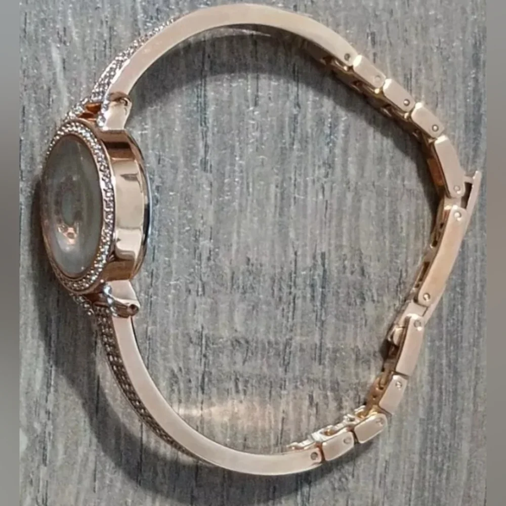 Badgley Mischka BA1342 Women's Bracelet Watch